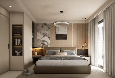 1 Bed Apartment with Swimming Pool at Mogotio Road - 3