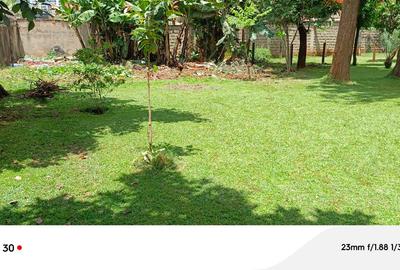 Residential Land in Kileleshwa