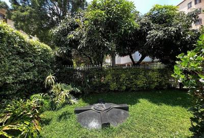 4 Bed Townhouse with En Suite at Lavington - 4