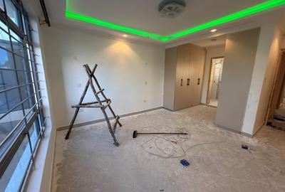 4 Bed House with En Suite at Mugutha - 4