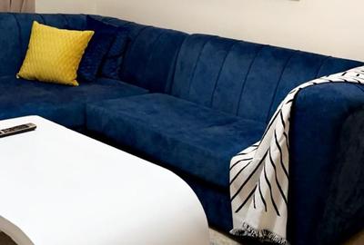 2 Bed Apartment with En Suite at Ngong Road - 2