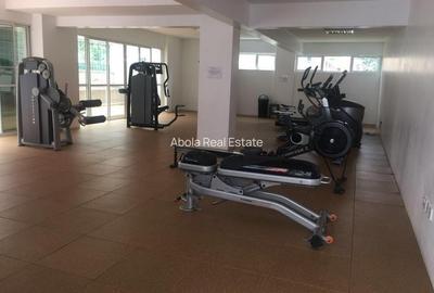 1 Bed Apartment with En Suite in Westlands Area - 3