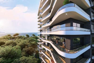 3 Bed Apartment with Swimming Pool at 2Nd Avenue