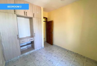 2 Bed Apartment with En Suite in Mombasa Island