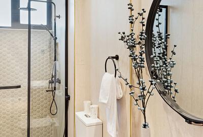 Furnished 3 Bed Apartment with En Suite in Brookside - 3