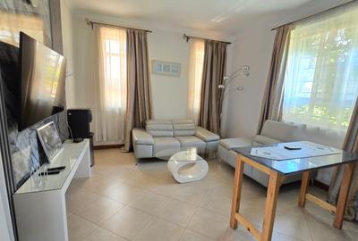 2 Bed House with En Suite in Runda