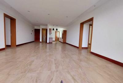 3 Bed Apartment with En Suite at City Park Drive