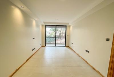2 Bed Apartment with En Suite in Westlands Area