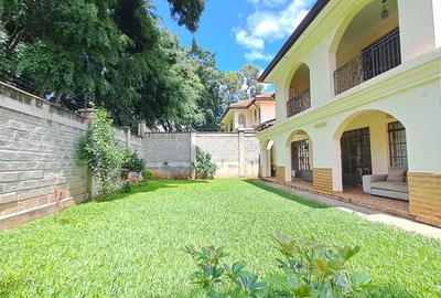 4 Bed Townhouse with En Suite at Lavington