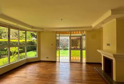 5 Bed Townhouse with En Suite at Lavington