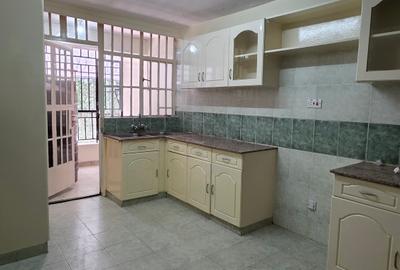 3 Bed Apartment with Staff Quarters in Lavington - 2