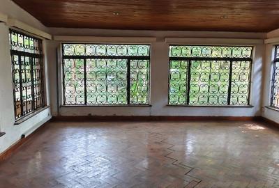 3 Bed House with Staff Quarters in Spring Valley - 2