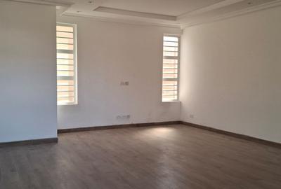 4 Bed Townhouse with En Suite at Matasia