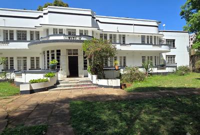 Commercial Property with Backup Generator at Westgate Area