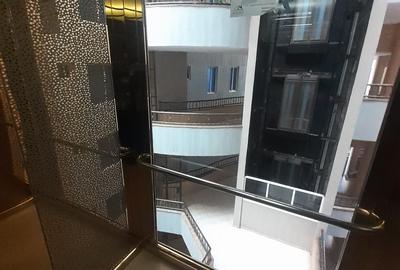 4 Bed Apartment with En Suite at Siaya Road