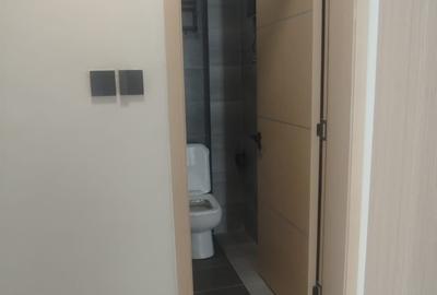 2 Bed Apartment with En Suite in Lavington