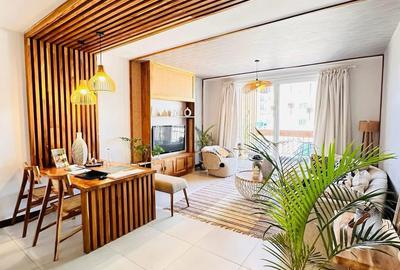 2 Bed Apartment with En Suite at Chady Road