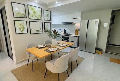 2 Bed Apartment with Lift in Westlands Area