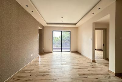 2 Bed Apartment with En Suite in Kilimani - 2