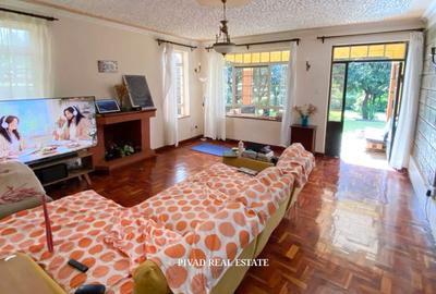 4 Bed Townhouse with Garden in Runda - 3