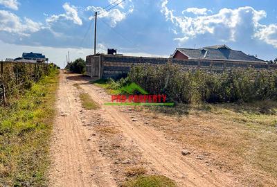 0.05 ha Residential Land in Kamangu - 2