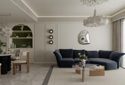 3 Bed Apartment with Swimming Pool at Riara Road