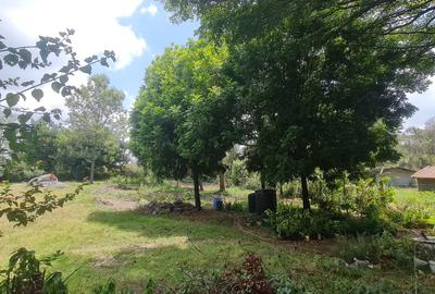 Land in Karen - 2