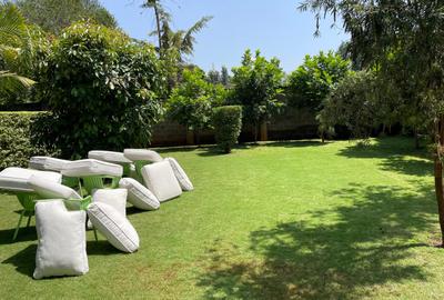 5 Bed House with En Suite at Kiambu - 3