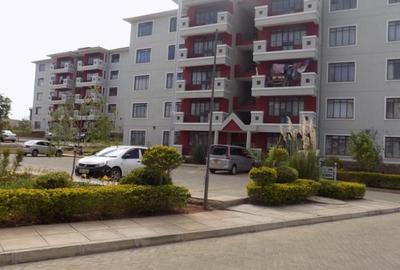 Serviced 3 Bed Apartment with En Suite at Mombasa Road