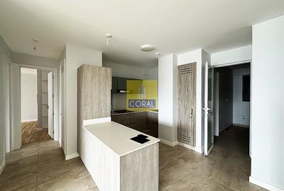 2 Bed Apartment with Swimming Pool in Kileleshwa
