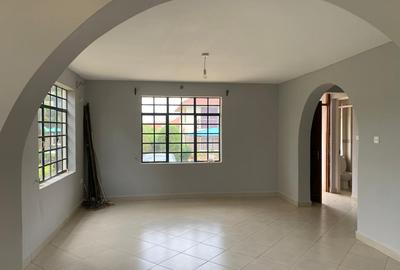 3 Bed Townhouse with Staff Quarters at Mombasa Road