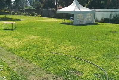 Residential Land at Ruiru- Kibichoi Route