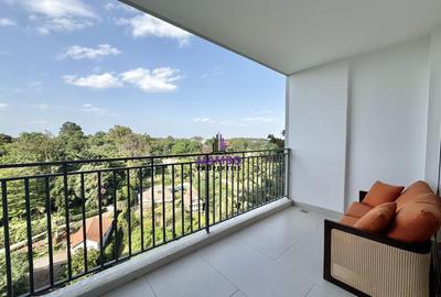 Furnished 3 Bed Apartment with En Suite at General Mathenge - 4