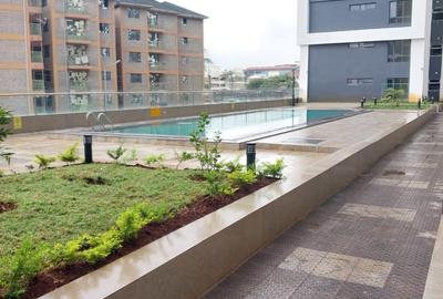 2 Bed Apartment with En Suite in Mombasa Road