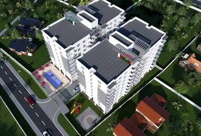 2 Bed Apartment with En Suite at Kambi Road - 2