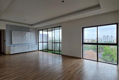 2 Bed Apartment with En Suite in Kilimani - 3