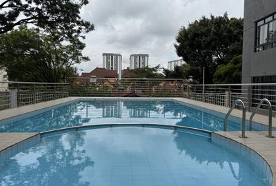 4 Bed Apartment with En Suite in Lavington