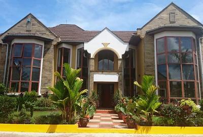 5 Bed House in Runda