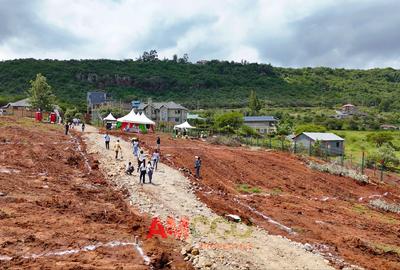 0.042 ha Land in Ngong - 4