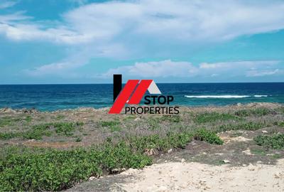 Land in Kilifi