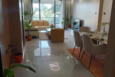 2 Bed Apartment with En Suite in Riverside - 2