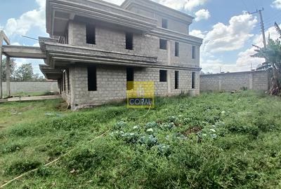 0.75 ac Land in Karen - 2