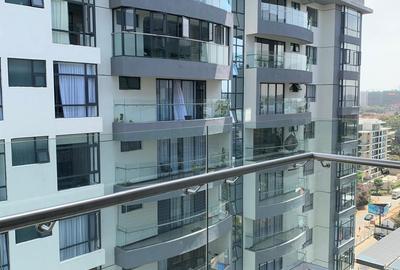 4 Bed Apartment with En Suite in Kileleshwa