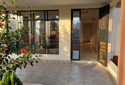 3 Bed House with Staff Quarters in Kitengela - 2