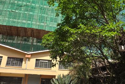 Residential Land at Menenelik Road