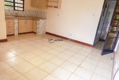 1 Bed Apartment with Parking at Mwimuto