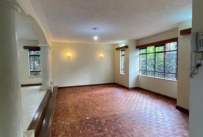 4 Bed Townhouse with Staff Quarters at Brookside
