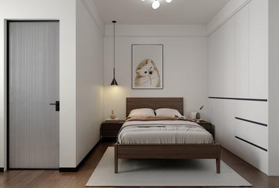 Serviced 4 Bed Apartment with En Suite at Mawensi Road - 2