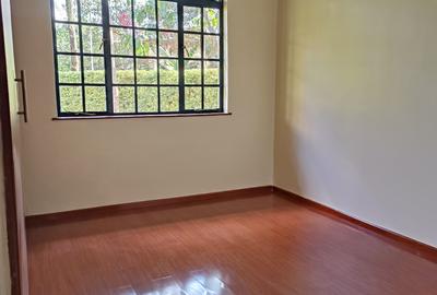 4 Bed Townhouse with En Suite in Kiambu Road - 4