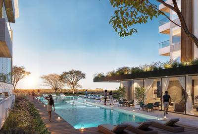3 Bed Apartment with En Suite in Mombasa Road - 3